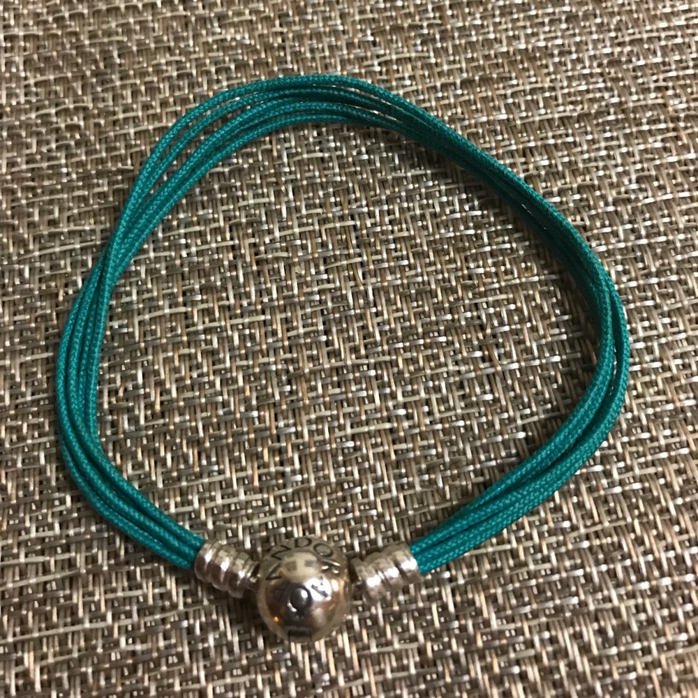 Pandora bracelet